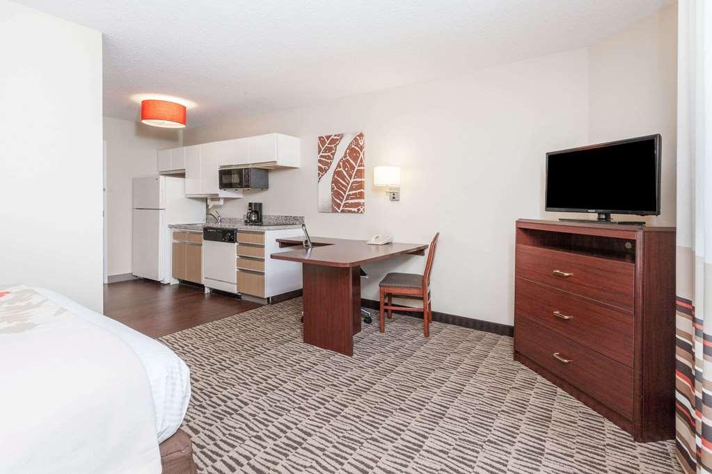Mainstay Suites Detroit Auburn Hills Habitación foto
